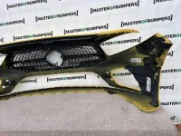 Mercedes A Class Amg A177 Hatchback 2019-2022 Front Bumper 6 Pdc Genuine [e65]