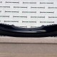 Mercedes Cla Amg Shotingbrake A117 2013-2018 Rear Bumper 6 Pdc Genuine [e105]