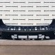 Mercedes Gl Amg Lift W166 A166 Suv 2013-2015 Rear Bumper 4 Pdc Genuine [e116]