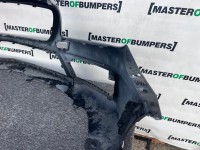 Mercedes Slk Amg Sport A172 Mk3 2012-2015 Front Bumper No Pdc Genuine [e360]