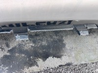 Mercedes Slk Amg Sport A172 Mk3 2012-2015 Front Bumper No Pdc Genuine [e360]