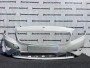 Mercedes A Class Se A176 Hatchback 2012-2015 Front Bumper No Pdc Genuine [e400]