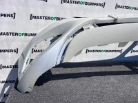 Mercedes A Class Se A176 Hatchback 2012-2015 Front Bumper No Pdc Genuine [e400]