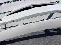 Mercedes A Class Se A176 Hatchback 2012-2015 Front Bumper No Pdc Genuine [e400]