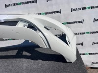 Mercedes A Class Se A176 Hatchback 2012-2015 Front Bumper No Pdc Genuine [e400]