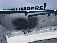 Mercedes A Class Se A176 Hatchback 2012-2015 Front Bumper No Pdc Genuine [e400]