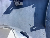 Mercedes A Class Se A176 Hatchback 2012-2015 Front Bumper No Pdc Genuine [e400]