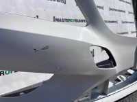 Mercedes A Class Se A176 Hatchback 2012-2015 Front Bumper No Pdc Genuine [e400]