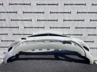 Mercedes A Class Se A176 Hatchback 2012-2015 Front Bumper No Pdc Genuine [e400]