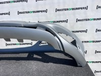 Mercedes A Class Se A176 Hatchback 2012-2015 Front Bumper No Pdc Genuine [e402]