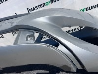 Mercedes A Class Se A176 Hatchback 2012-2015 Front Bumper No Pdc Genuine [e402]