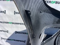 Mercedes A Class Se A176 Hatchback 2012-2015 Front Bumper No Pdc Genuine [e402]