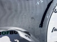 Mercedes A Class Se A176 Hatchback 2012-2015 Front Bumper No Pdc Genuine [e402]