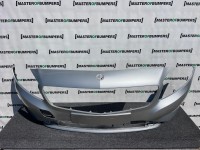 Mercedes A Class Se A176 Hatchback 2012-2015 Front Bumper No Pdc Genuine [e402]
