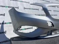 Mercedes A Class Se A176 Hatchback 2012-2015 Front Bumper No Pdc Genuine [e402]