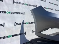 Mercedes A Class Se A176 Hatchback 2012-2015 Front Bumper No Pdc Genuine [e402]