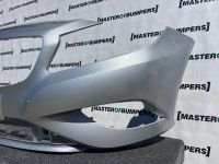 Mercedes A Class Se A176 Hatchback 2012-2015 Front Bumper No Pdc Genuine [e402]