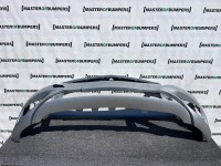 Mercedes A Class Se A176 Hatchback 2012-2015 Front Bumper No Pdc Genuine [e402]