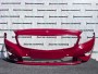 Mercedes A Class Se A176 Hatchback 2012-2015 Front Bumper 4 Pdc Genuine [e403]