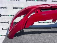 Mercedes A Class Se A176 Hatchback 2012-2015 Front Bumper 4 Pdc Genuine [e403]