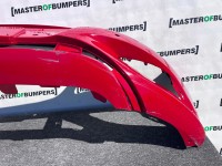 Mercedes A Class Se A176 Hatchback 2012-2015 Front Bumper 4 Pdc Genuine [e403]