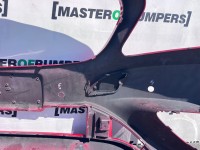 Mercedes A Class Se A176 Hatchback 2012-2015 Front Bumper 4 Pdc Genuine [e403]