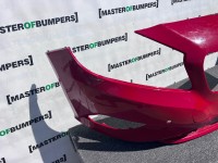 Mercedes A Class Se A176 Hatchback 2012-2015 Front Bumper 4 Pdc Genuine [e403]