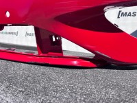 Mercedes A Class Se A176 Hatchback 2012-2015 Front Bumper 4 Pdc Genuine [e403]