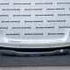 Mercedes Gla 4 Matic Se A156 Lift 2017-2020 Rear Bumper 6 Pdc Genuine [e424]