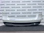 Mercedes Gla 4 Matic Se A156 Lift 2017-2020 Rear Bumper 6 Pdc Genuine [e424]