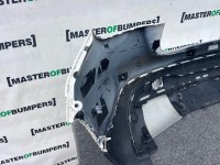 Mercedes Gla 4 Matic Se A156 Lift 2017-2020 Rear Bumper 6 Pdc Genuine [e424]