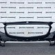 Mercedes Gla Urban A156 Mk1 2013-2016 Front Bumper 6 Pdc Genuine [e429]