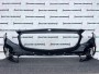Mercedes Gla Urban A156 Mk1 2013-2016 Front Bumper 6 Pdc Genuine [e429]