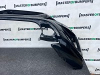 Mercedes Gla Urban A156 Mk1 2013-2016 Front Bumper 6 Pdc Genuine [e429]