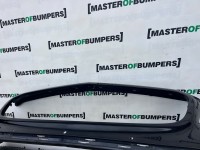 Mercedes Gla Urban A156 Mk1 2013-2016 Front Bumper 6 Pdc Genuine [e429]