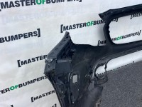 Mercedes Gla Urban A156 Mk1 2013-2016 Front Bumper 6 Pdc Genuine [e429]
