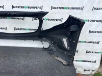 Mercedes Gla Urban A156 Mk1 2013-2016 Front Bumper 6 Pdc Genuine [e429]