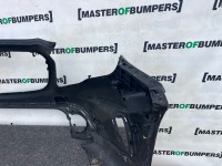 Mercedes Gla Urban A156 Mk1 2013-2016 Front Bumper 6 Pdc Genuine [e429]