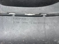 Mercedes Gla Urban A156 Mk1 2013-2016 Front Bumper 6 Pdc Genuine [e429]
