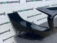 Mercedes Gla Urban A156 Mk1 2013-2016 Front Bumper 6 Pdc Genuine [e429]