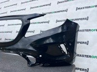 Mercedes Gla Urban A156 Mk1 2013-2016 Front Bumper 6 Pdc Genuine [e429]