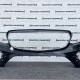 Mercedes E Class Coupe Cabrio Amg A238 2017-2021 Front Bumper Genuine [e249]