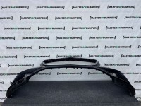 Mercedes E Class Coupe Cabrio Amg A238 2017-2021 Front Bumper Genuine [e249]