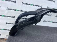 Mercedes E Class Coupe Cabrio Amg A238 2017-2021 Front Bumper Genuine [e249]