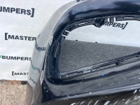 Mercedes E Class Coupe Cabrio Amg A238 2017-2021 Front Bumper Genuine [e249]