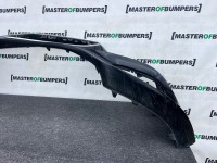 Mercedes E Class Coupe Cabrio Amg A238 2017-2021 Front Bumper Genuine [e249]