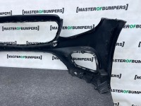 Mercedes E Class Coupe Cabrio Amg A238 2017-2021 Front Bumper Genuine [e249]