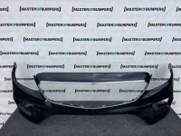 Mercedes E Class Coupe Cabrio Amg A238 2017-2021 Front Bumper Genuine [e249]