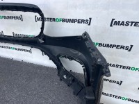 Mercedes E Class Coupe Cabrio Amg A238 2017-2021 Front Bumper Genuine [e249]