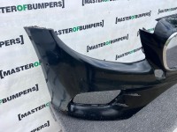 Mercedes E Class Coupe Cabrio Amg A238 2017-2021 Front Bumper Genuine [e249]